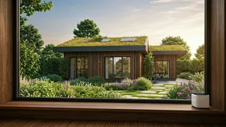 India Chooses Eco Home Living