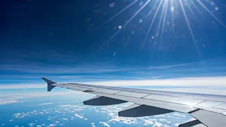 IndiGo Faces Flight Disruption Crisis