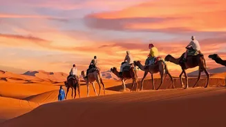 Saudi Travel Planning: Indian Tourists Need A Flight And Hotel Package For This Route