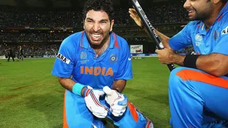 3 comeback stories in Indian cricket that inspired the world
