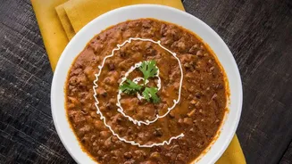 A Bowl of Dal Is Useful Food, Not a Guaranteed Blood-Pressure Treatment