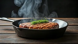 Cooking Myths: Separating Fact from Fiction in Your Kitchen