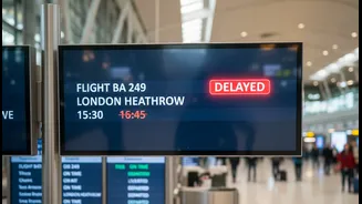 Flight Disruption Rights Puts Passenger Protections During Delays and Cancellations in Focus for Indian Air Travellers