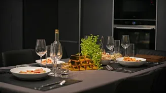 Unveiling India's Richest Culinary Stars: A Business Insight