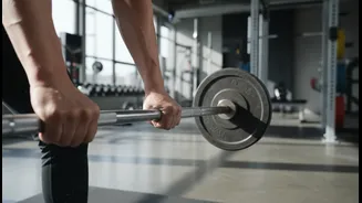 How Strength Training Is Becoming the Go-To Workout for Modern Women's Fitness