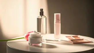 Spring Beauty Refresh: Expert Swaps for a Seasonal Glow-Up