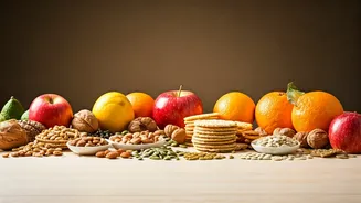 Snack Better With These Expert-Backed Habits