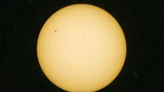 The India-Europe Aditya-L1 Proba-3 Team Offers Complementary Views Of The Same Solar Events