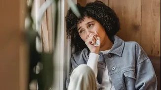 4 Zodiak yang Paling Mudah Overthinking saat Menghadapi Masalah, Apakah Zodiakmu Termasuk?