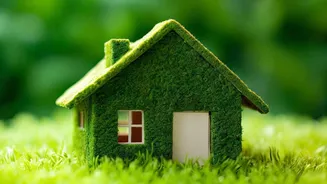 How To Make Your Home More Water-Efficient After The Monsoon