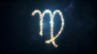 Virgo's April 17, 2026: Love, Career Leaps, and Financial Prudence