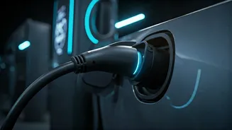 Unlock Speedy EV Charging: 5 Smart Strategies for Faster, Battery-Friendly Recharging