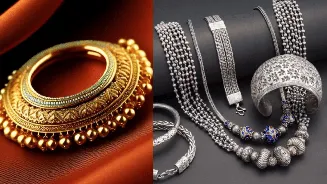 Will Gold and Silver prices increase this week? Here’s what experts said