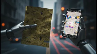 Travel Bots Can Miss Local Ground Realities