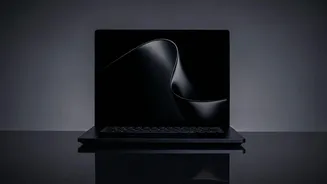 Microsoft's most powerful laptop runs on NVIDIA's first PC chip