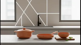 How Rajasthan clay craft and urban design create smart terracotta cookware for flats