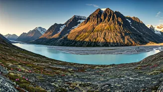 East Greenland: Your Ultimate Guide to a Trekkers' Unspoiled Paradise