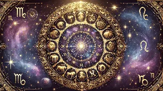 March 2026 Zodiac predictions: Month of growth, clarity and change