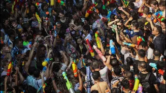 Why has Thailand ended 60-day visa-free entry for 90+ countries
