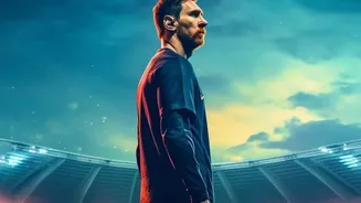 Messi announces Argentina retirement: Five iconic moments that defined Messi’s Argentina era