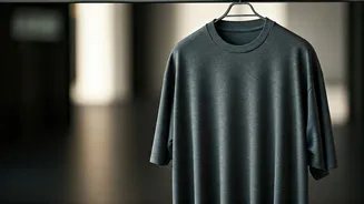 Unlock Your Style: The Ultimate Guide to Oversized Tees for Men