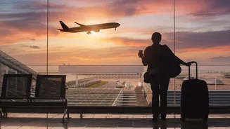 India to have 100 new airports by 2036