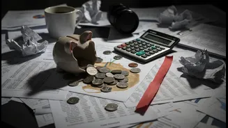 இந்த Financial Mistakes உங்களிடமும் இருக்கிறதா?