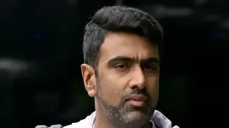 Former Indian cricketer Ravi Ashwin makes massive statement ‘’T20s are here to stay, not sure about ODI cricket ‘’