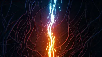 Scorpio's Guide to Conserving Energy: Reclaim Your Strength on April 14, 2026