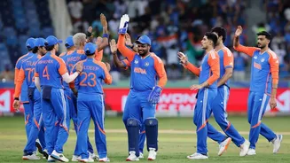 IND vs PAK Prediction, T20 World Cup 2026: Who will Win India vs Pakistan Match Today?