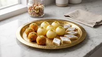 Why Checking Store Hygiene Standards Is Crucial Before Ordering Your Diwali Festive Sweets