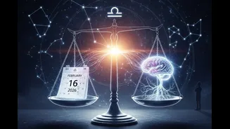 Libra Horoscope Today, February 16, 2026