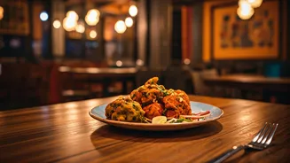 India’s Food Map Needs A Tier-2 Update