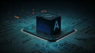 AI Unleashed: Hackers Deploy Advanced AI for Cyberattacks, Google Thwarts a Major Threat