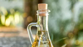 Edible-Oil Value Still Begins with Price and Household Use