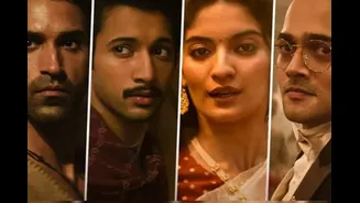 The Revolutionaries Review: Bhuvan Bam And Rohit Saraf's Show Is Informative But Too Stretched