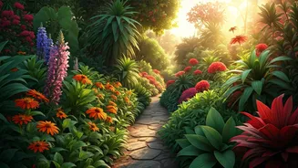 The Garden Trend Everyone Loves