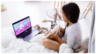 The gut–sleep connection: How late night screen time can trigger new GI disorders