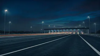 Lucknow-Kanpur Expressway: Faster Commutes Meet Higher Tolls - Is It Worth It?