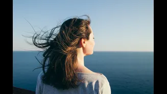 Viver com medo ou deixar de viver? A reflexão necessária para quem enfrenta a ansiedade
