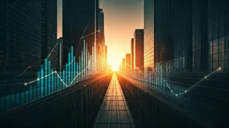Fintech Jobs Lead New Hiring Wave