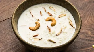 Janmashtami Bhog Recipes: Five Milk Desserts For Krishna's Birthday