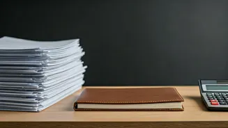 Income Tax Submission Checklist Every Young Earner Needs Today