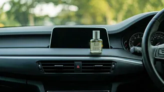 7 Simple Secrets to a Fresh-Smelling Car Interior This Summer