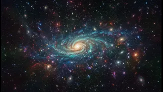 A Wider View Could Help Astronomers Connect Millions Of Cosmic Objects