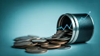 Invest Pocket Change In Index Funds Using Smart UPI Apps