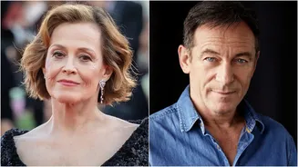 Sigourney Weaver, Harry Potter star Jason Isaacs and others join Sophie Turner-starrer 'Tomb Raider' series