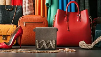 Delhi's Fashion Scene: Trends and Style Insights