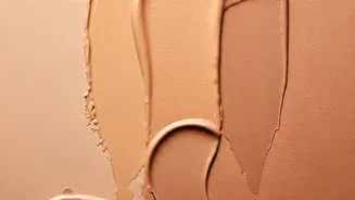 Rainy Season Makeup Starts With The Right Finish