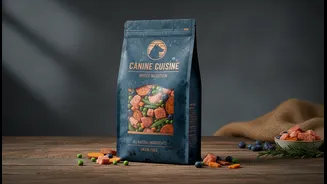 Premium Pet Food Needs A Budget Check Too